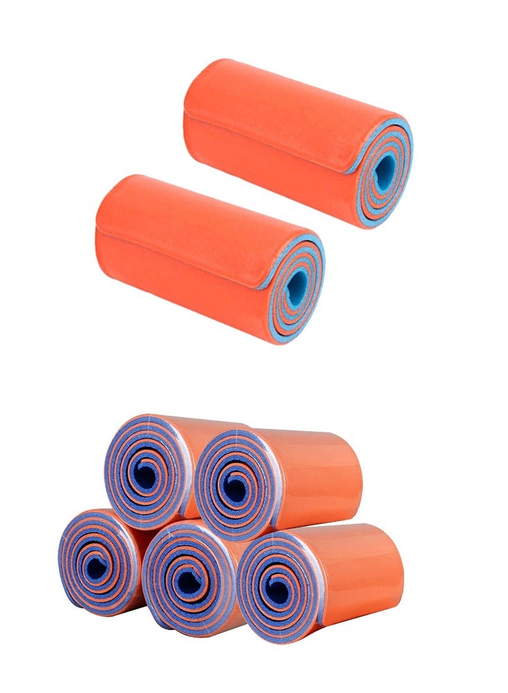 ABRONN Sam Splint Large 36'' - Lightweight, Waterproof, Radiolucent Foam-Padded First Aid Tool for Emergency Responders & Outdoor Enthusiasts, Easily Cut & Reusable - Image 4