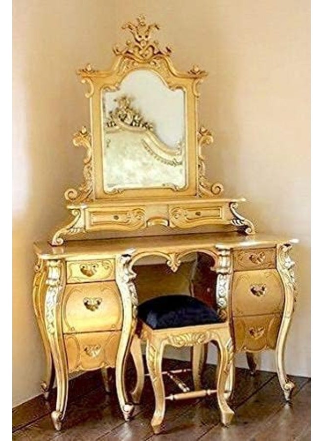 250ml (Antique Gold)  - Image 1