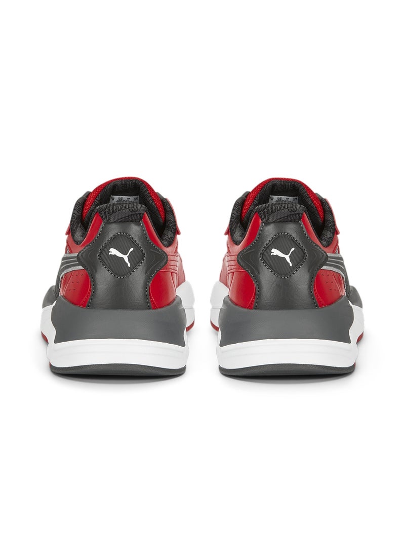 Scuderia Ferrari X-Ray Speed Mens Low Top Motorsport Shoes