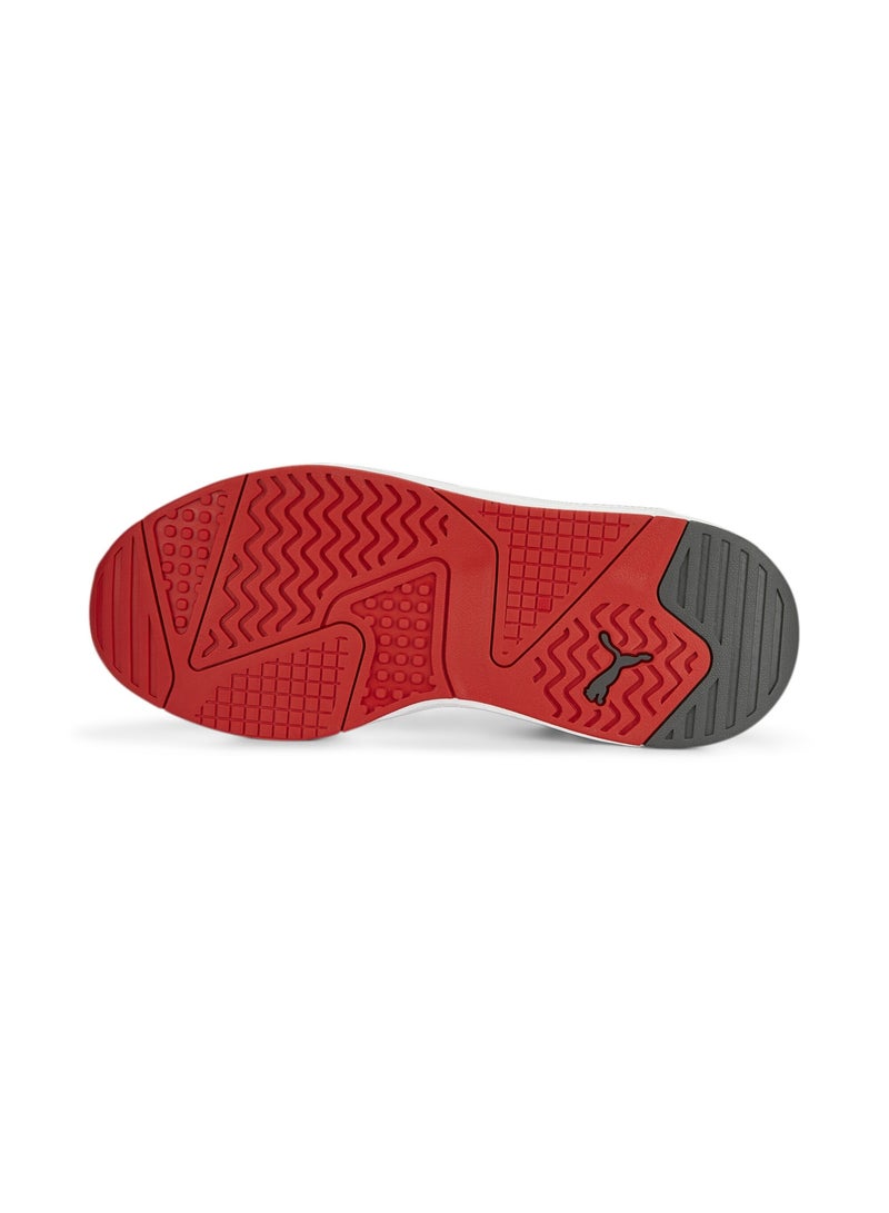 Scuderia Ferrari X-Ray Speed Mens Low Top Motorsport Shoes