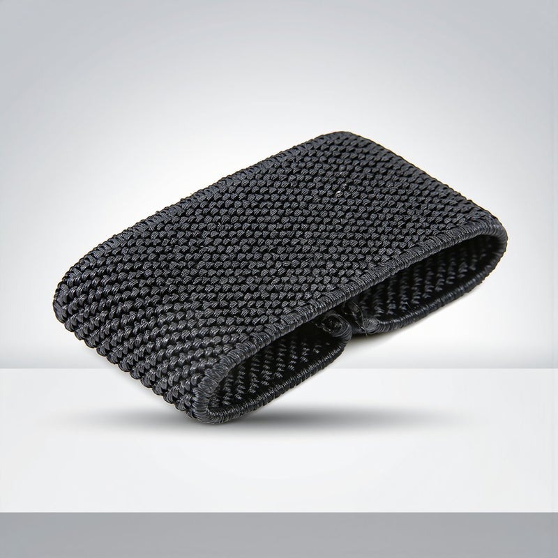 Ultra Light Compact Belt Keeper Portable Spare For Travel Trip - Image 4