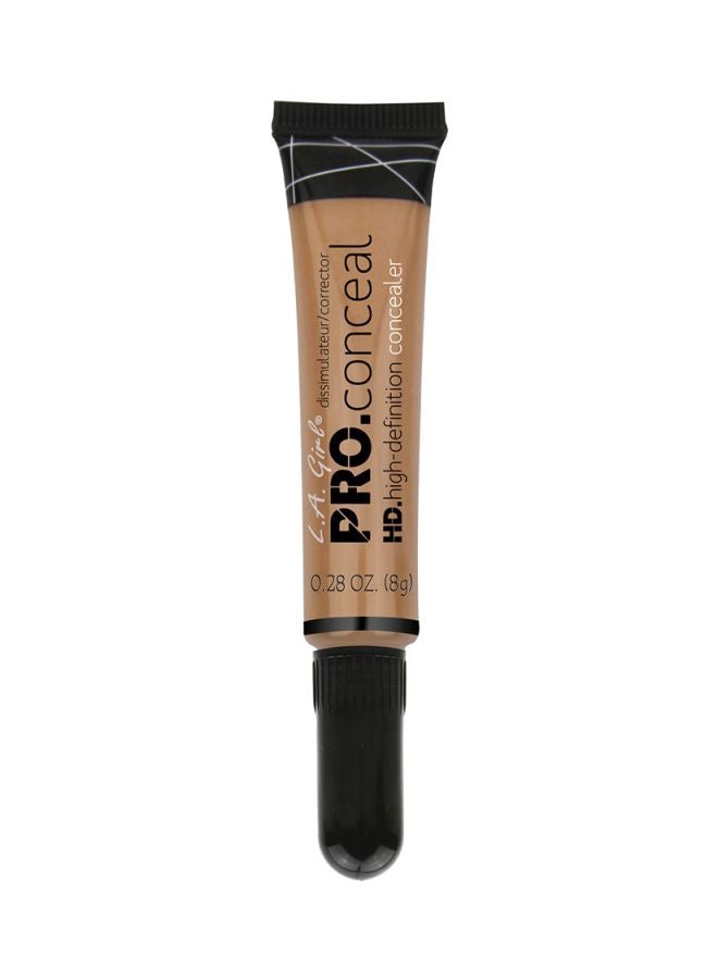 LA Girl Pro Conceal Hd Concealer Almond