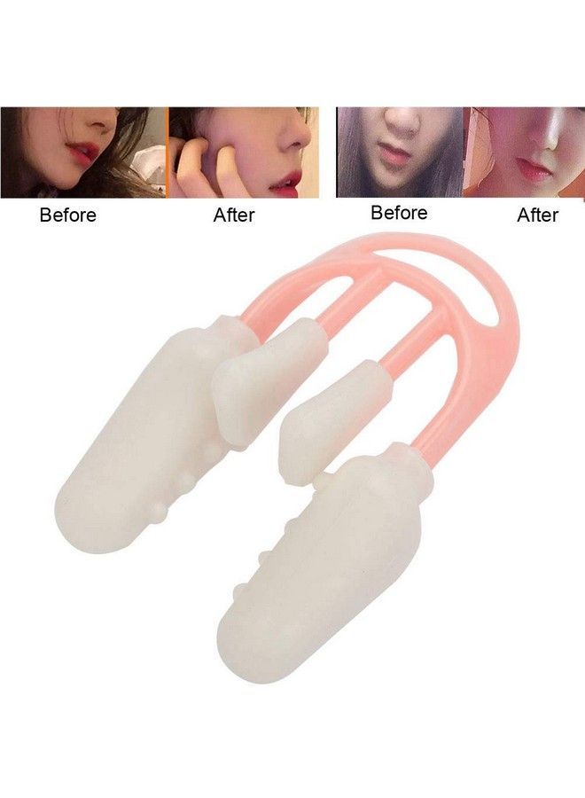 Rotekt Nose Up Beauty Nose Shaper Shaping Lifting Clip Bridge Beauty Enhancer - Image 3
