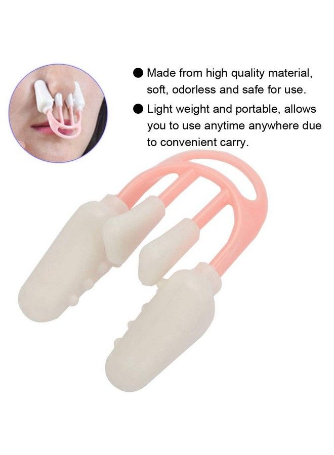 Rotekt Nose Up Beauty Nose Shaper Shaping Lifting Clip Bridge Beauty Enhancer - Image 5