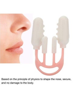 Rotekt Nose Up Beauty Nose Shaper Shaping Lifting Clip Bridge Beauty Enhancer  - Image 4