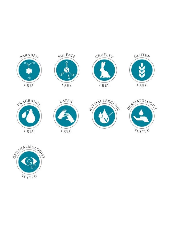 Xtreme Lashes GlideLiner Long Lasting Eye Pencil Plum with Sharpener - Image 5