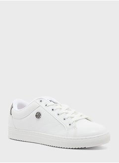U.S.Polo Low Top Comfort Sneakers  - Image 1