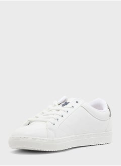 U.S.Polo Low Top Comfort Sneakers  - Image 2