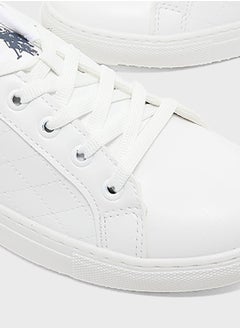 U.S.Polo Low Top Comfort Sneakers  - Image 4