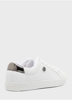 U.S.Polo Low Top Comfort Sneakers  - Image 3