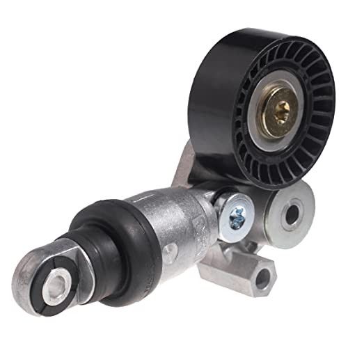 KEYOOG 39390 Drive Belt Tensioner Assembly For 20L 1988cc25LENG DESGSKYACTIV Fit For 20122021 Mazda 3 1421 Mazda 6 CX5 1621 CX3 CX9 MX5 Miata 2021 CX30 OE PE0315980B