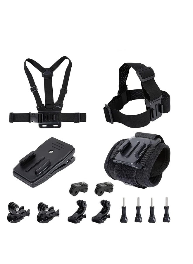 Insta360 Insta360 5-in-1 Quick Release Mount Kit For INSTA360 One X4