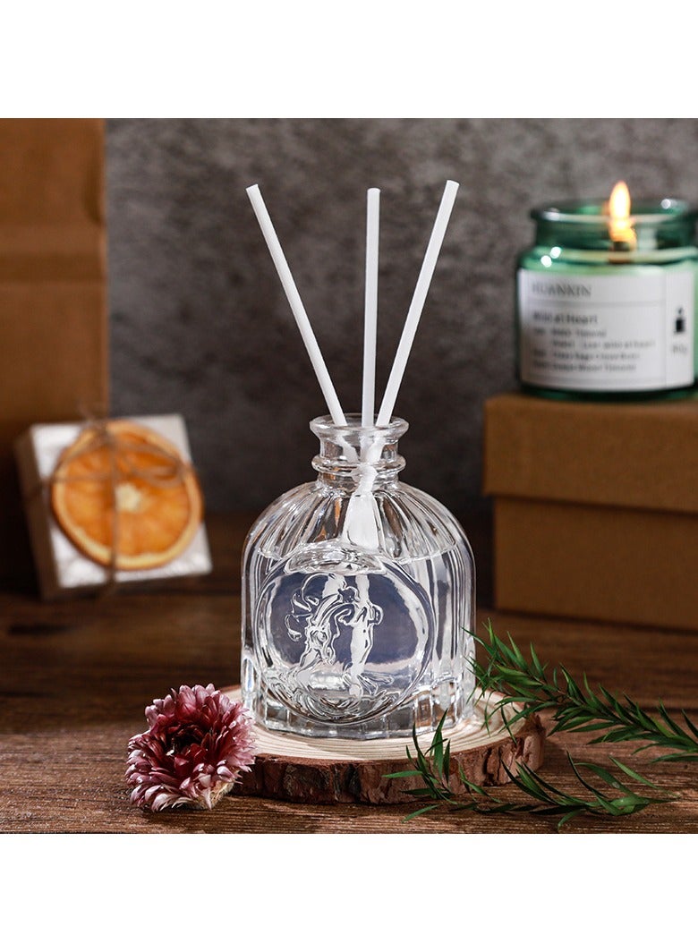 7PCS Scented Candle Gift Box – Soy Wax Candles for Birthday Gifts, Weddings, Yoga, Bathroom Relaxation & Home Décor  - Image 4