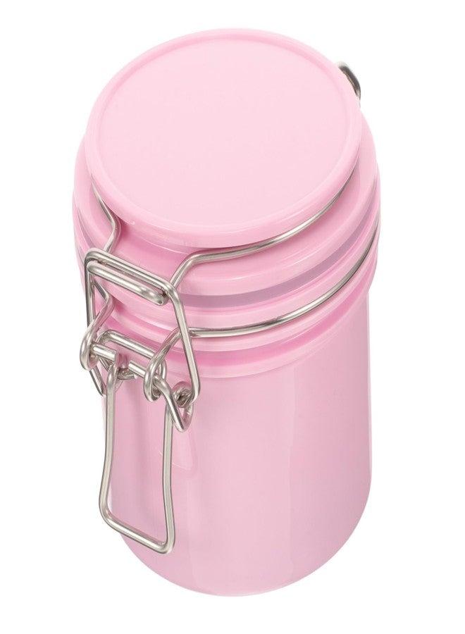 wfljl Airtight Storage Container|Leak-Proof Eyelash Extension Glue Organizer with Seal Cap, Portable Professional Accessories for Artists, Salon, Home Use - Image 1