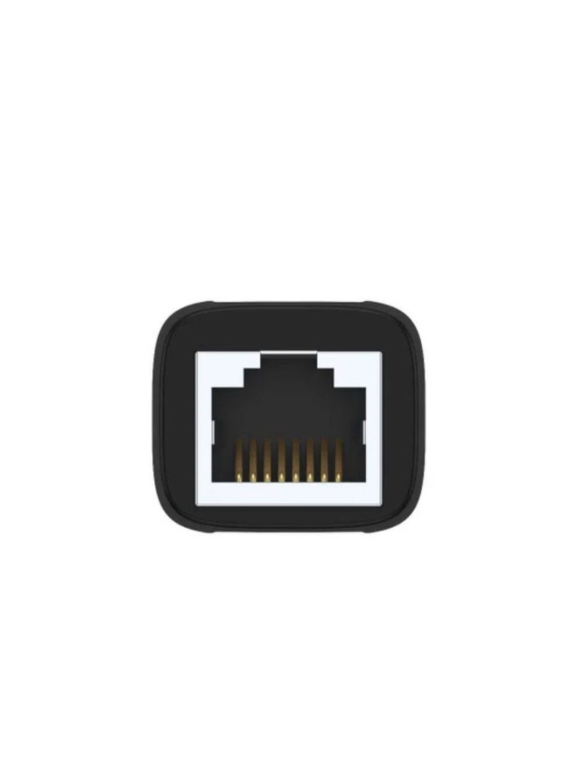 UNITEK UNITEK RJ45 Coupler Ethernet Connector – High-Speed Network Extension Adapter for Cat5e/Cat6/Cat7/Cat8 Cables, Durable Design with Gold-Plated Contacts, Compatible with LAN, PC, Router, and Gaming Devices  - Image 3