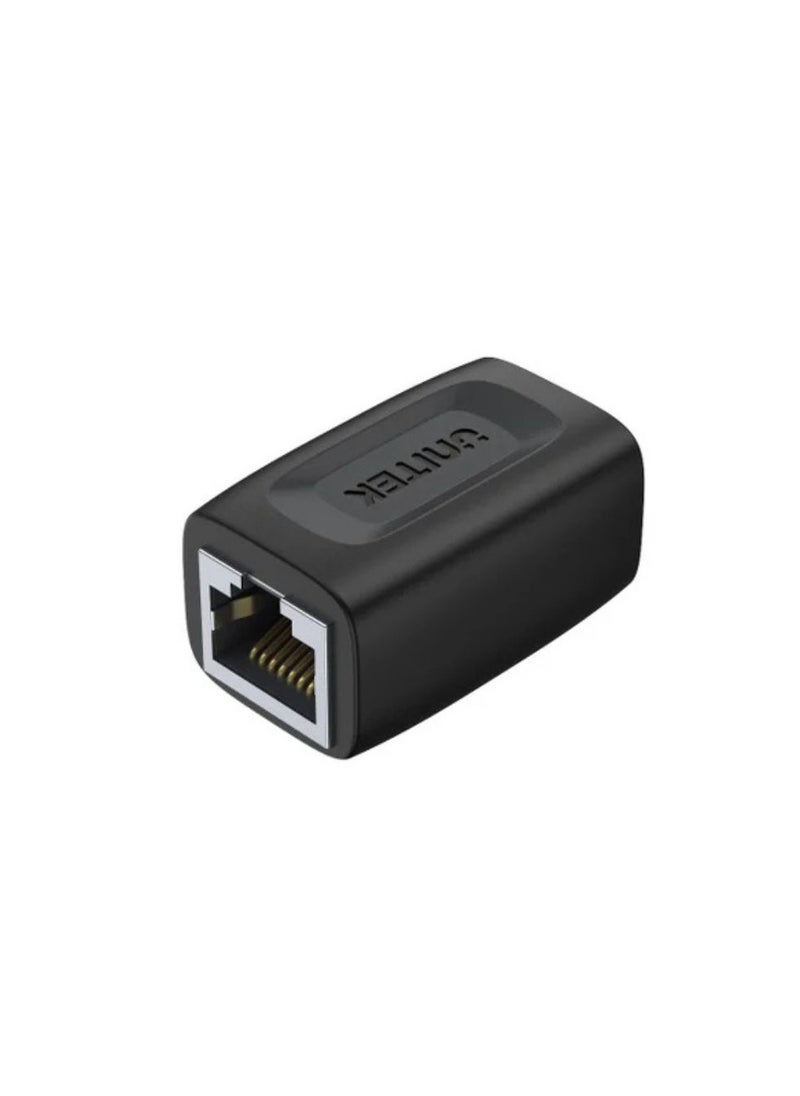 UNITEK UNITEK RJ45 Coupler Ethernet Connector – High-Speed Network Extension Adapter for Cat5e/Cat6/Cat7/Cat8 Cables, Durable Design with Gold-Plated Contacts, Compatible with LAN, PC, Router, and Gaming Devices  - Image 2