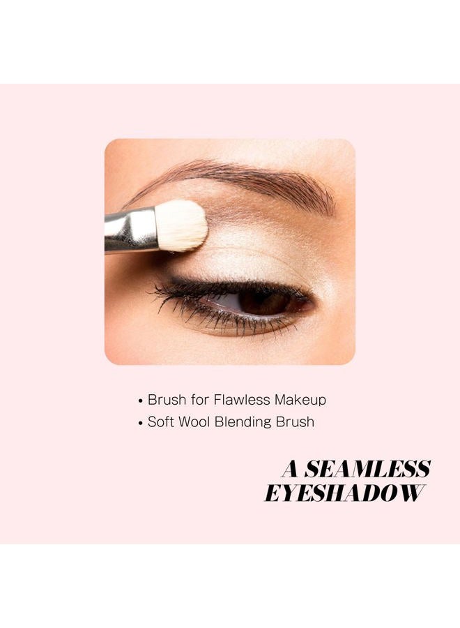 Younique Fluffy Crease Brush - Image 5