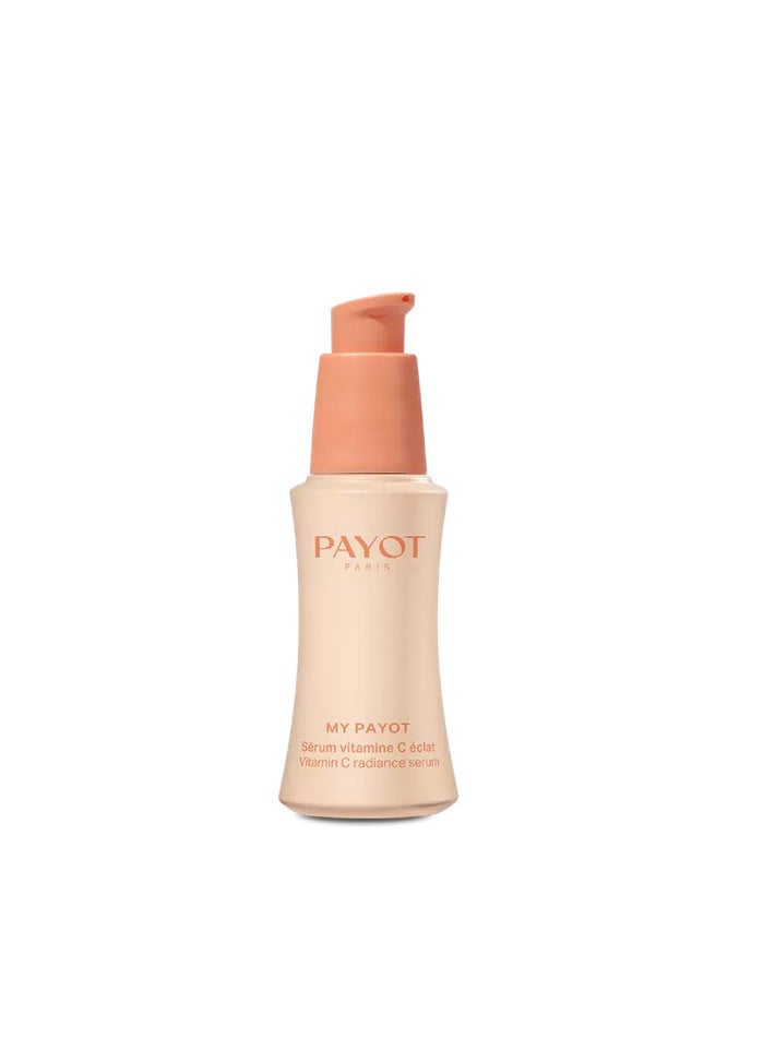 PAYOT - Payot - MY PAYOT Vitamin Serum Brilliance - 30ml - Image 1