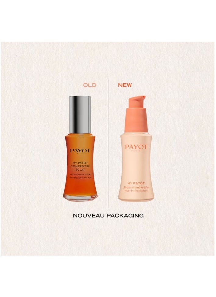PAYOT - Payot - MY PAYOT Vitamin Serum Brilliance - 30ml - Image 1