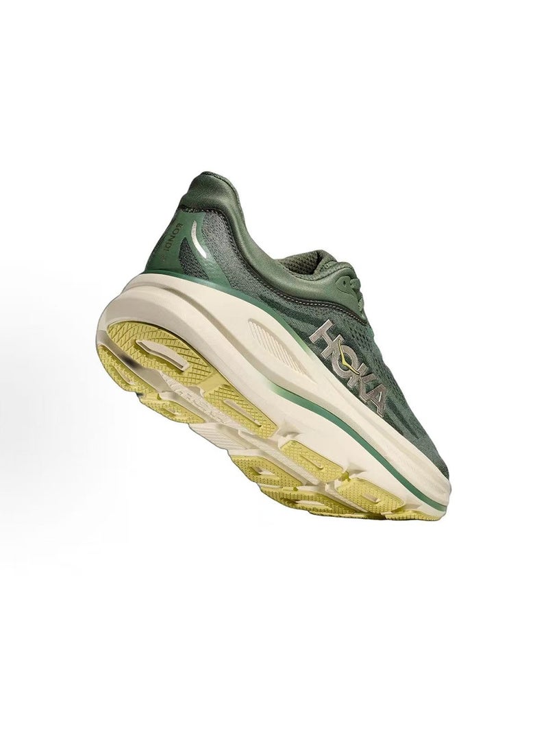 هوكا ون ون هوكا بوندي 9 في الهواء الطلق الاحذية - Image 5