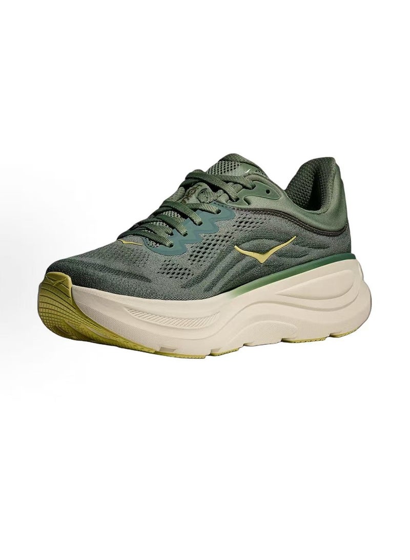 هوكا ون ون هوكا بوندي 9 في الهواء الطلق الاحذية - Image 3