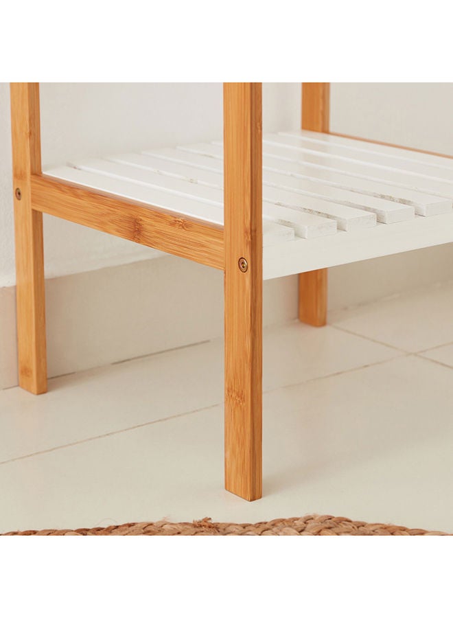 Home Box Lexus 3-Tier Bath Rack 34 x 79 x 33 cm  - Image 4