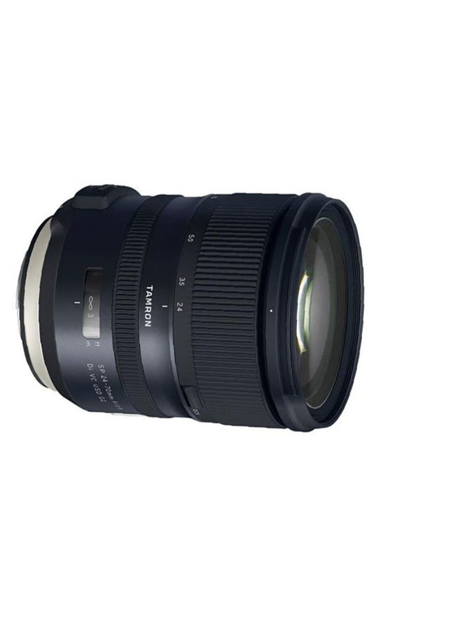 تامرون عدسة A032E مقاس 24-70 مم F/2.8 Di VC USD G2 لكاميرا كانون - Image 5