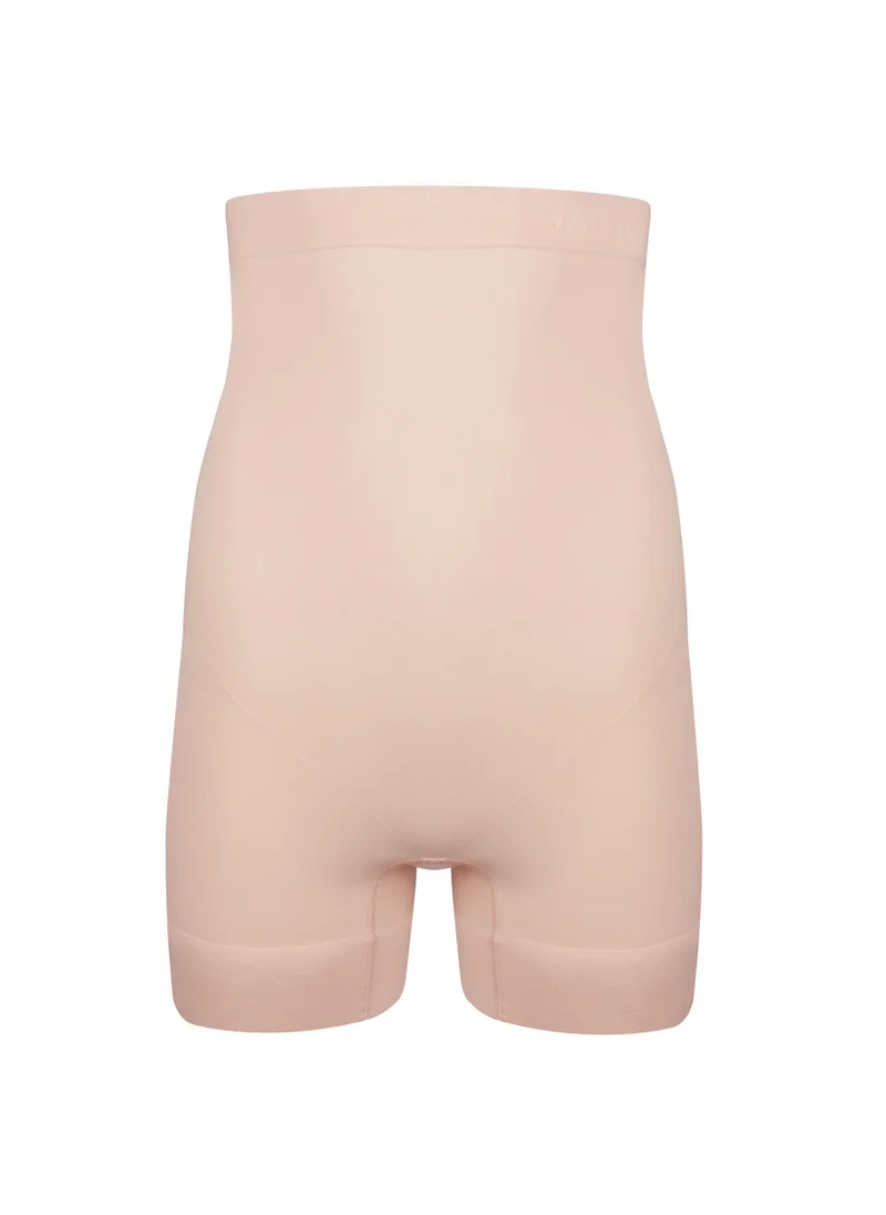 ماجيك بودي فاشن Magic BodyFashion 40HI Booty Boost High Short Nude (Cappuccino)