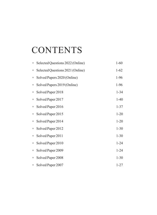 null - MHT-CET Engineering Entrance Solved Papers (2022-2007) 2023 Exam - Image 1