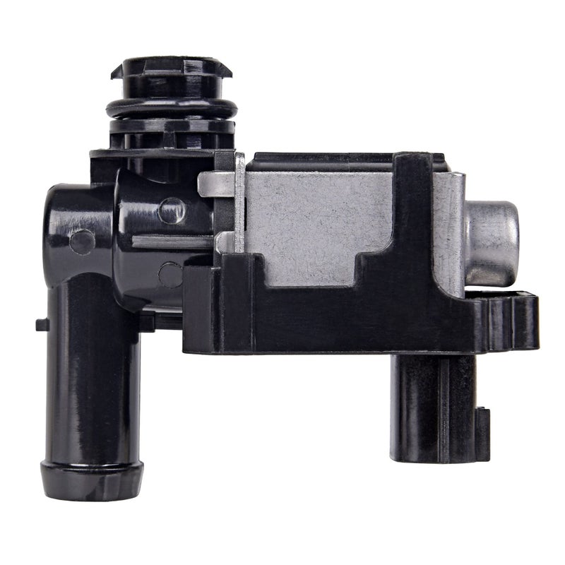 Vapor Canister Purge Valve Solenoid Compatible with 2009-2012 Infiniti G35 G37 QX56 EX35 FX35 Nissan Armada Pathfinder Maxima 350Z Titan Frontier Replacement for 14935-JF00A