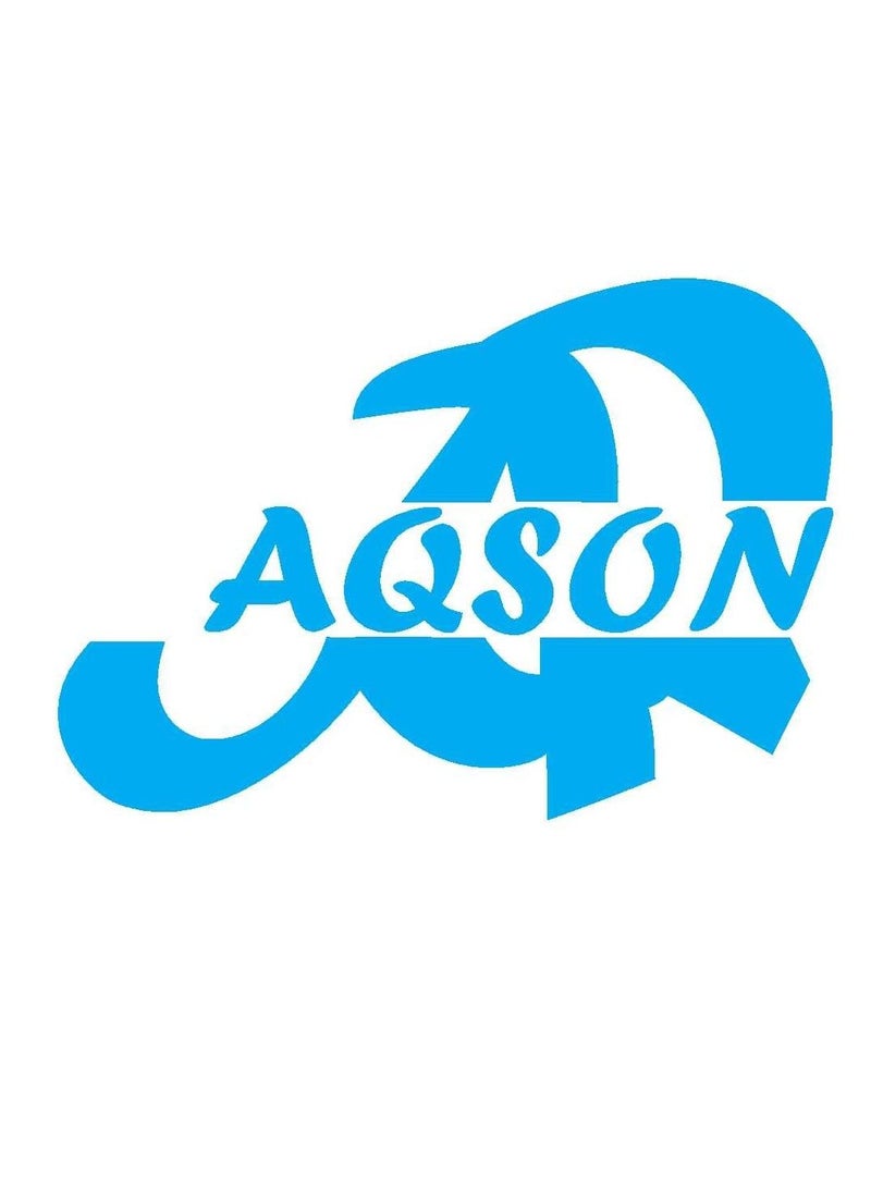AQSON مواد تعبئة وتغليف بكرات من الورق المقوى المموج - Image 3