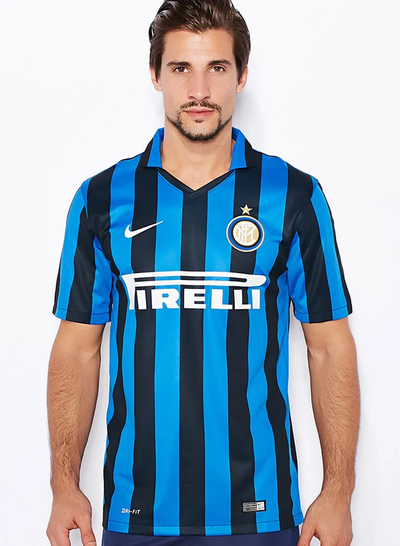 Nike Inter Milan Home Stadium Jersey