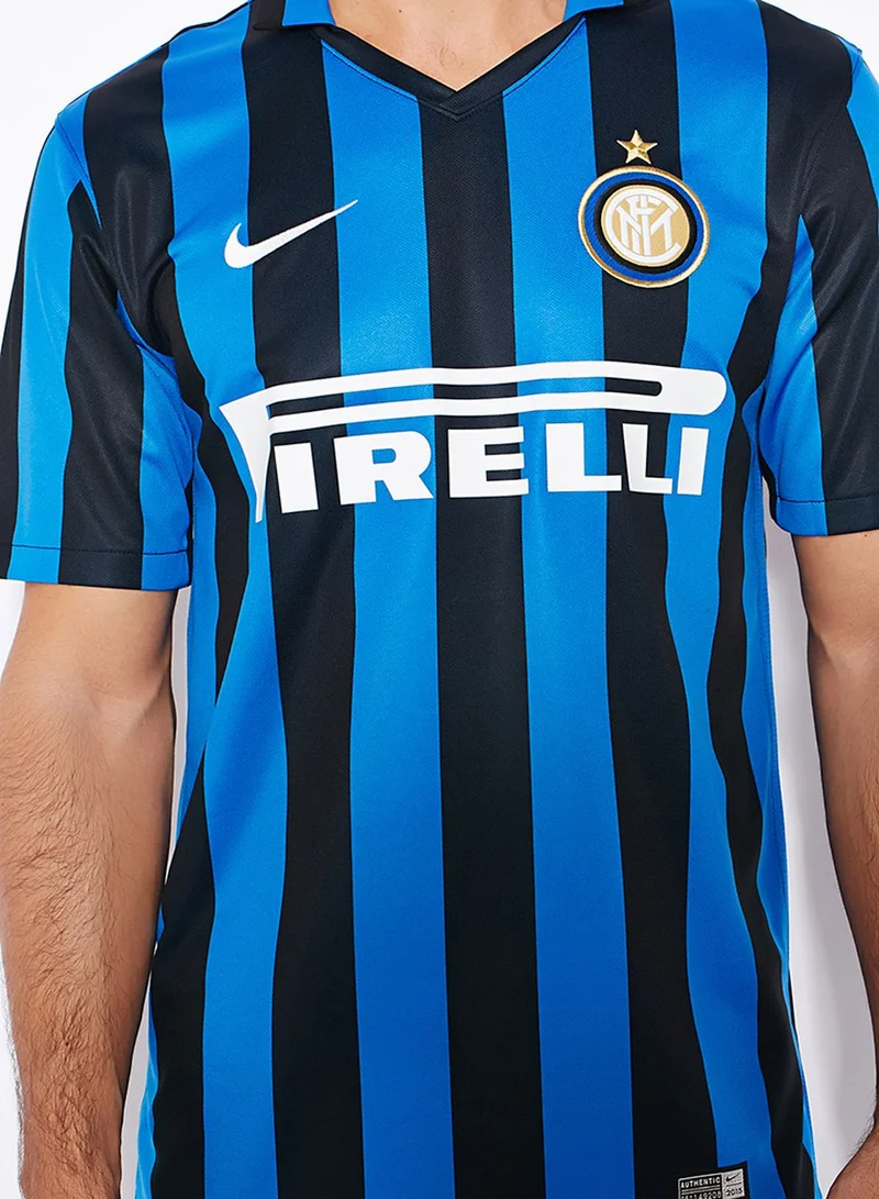 Nike Inter Milan Home Stadium Jersey