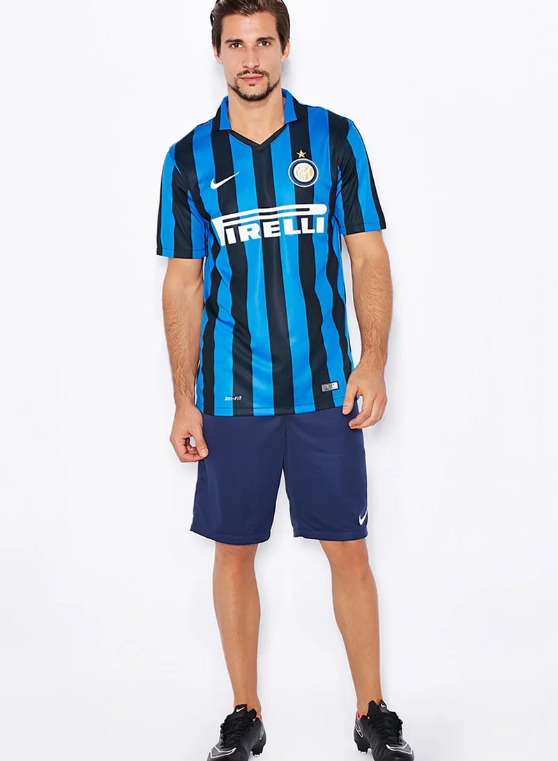Nike Inter Milan Home Stadium Jersey