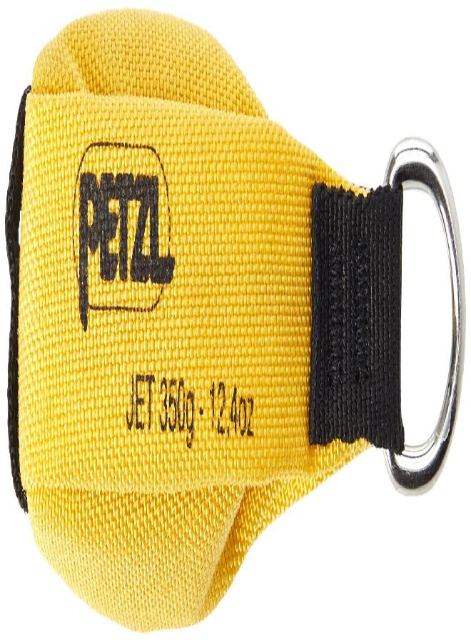 Petzl Jet Throw Bag, 350 Grams - Image 3