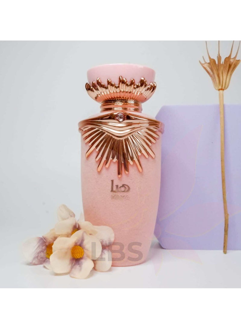 Lattafa Haya EDP 100ml - Image 3