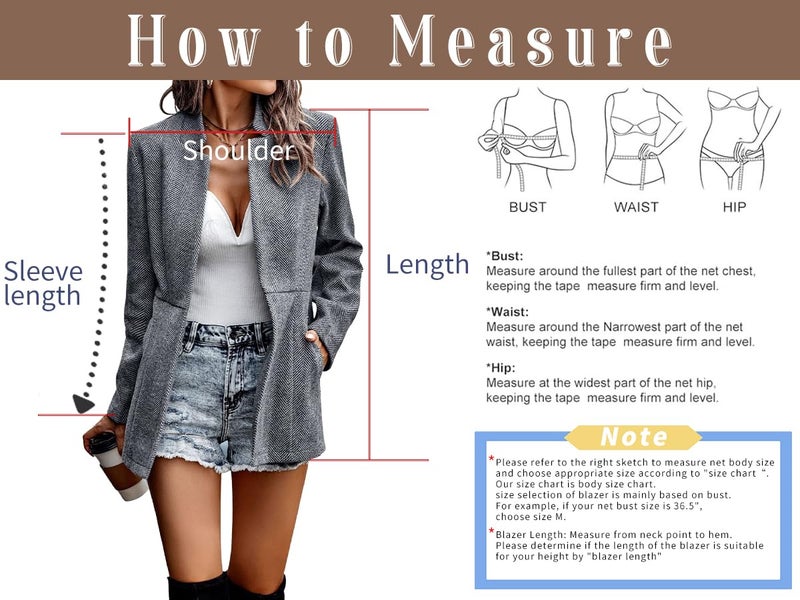 chouyatou Women's Casual Business Open Front Long Sleeve Notch Lapel Office Blazer Jacket (X-Large, Pink) - Image 2