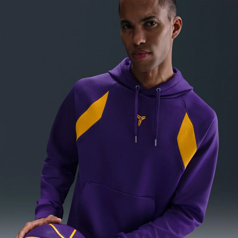 Kobe Therma-FIT Basketball Hoodie