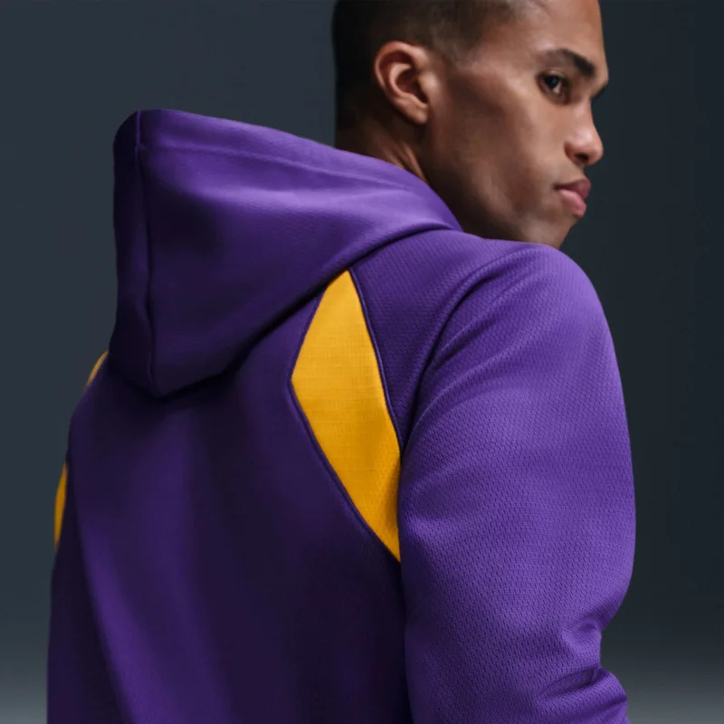 Nike Kobe Therma-FIT Basketball Hoodie