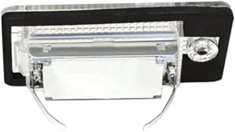 Wivplex 2PCS LED License Plate Light for Audi Models - Image 4