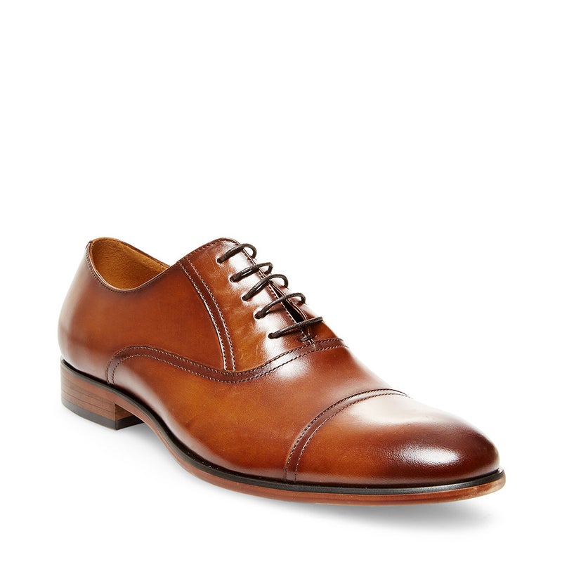 ستيف مادن أحذية رسمية برباط - Image 2