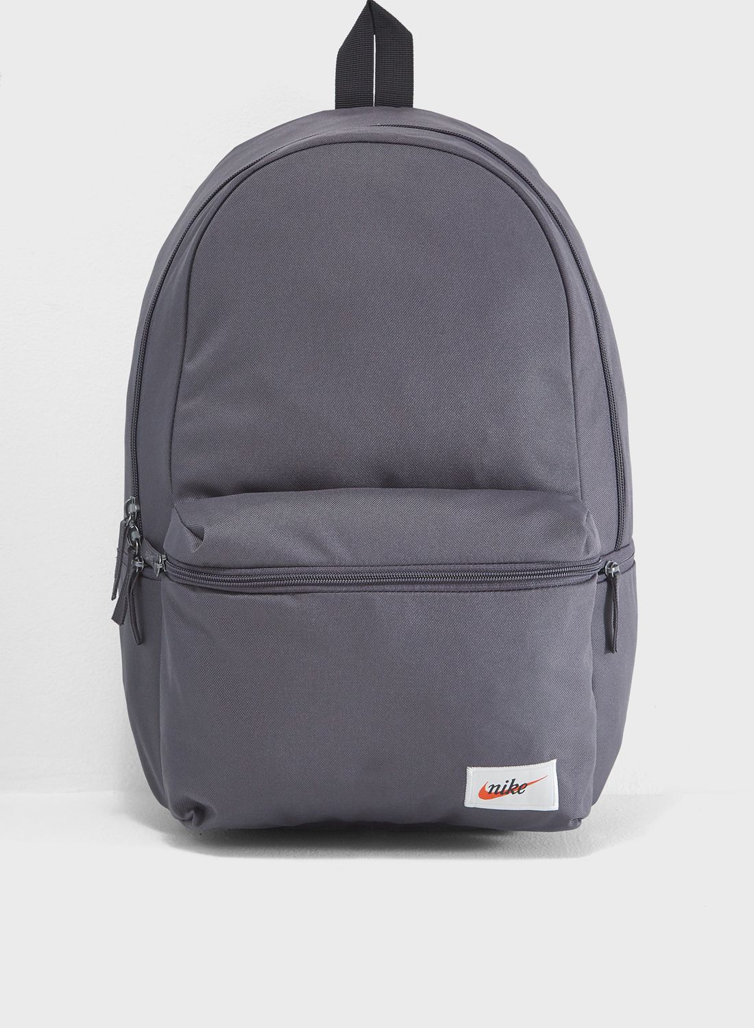 nike heritage label backpack
