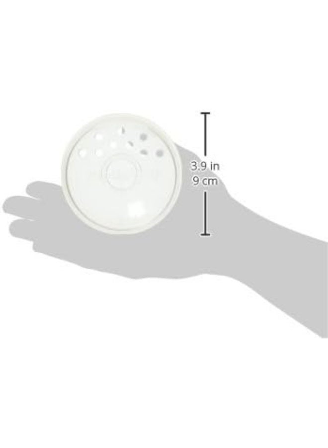 Medela SoftShells Breast Shells for Flat or Inverted Nipples, Discreet Breast Shells for Your Unique Body, Flexible and Easy to Wear, Made Without BPA - Image 5