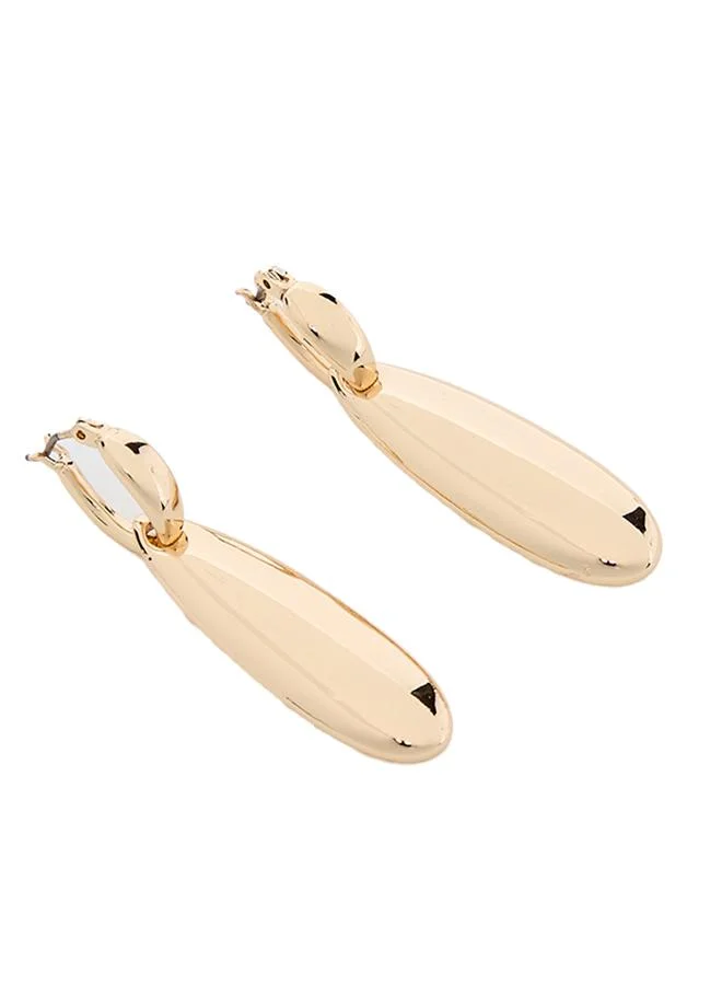 Nine West NINEWEST 19G04423 EARRING GOLD