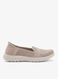 SKECHERS TAUPE