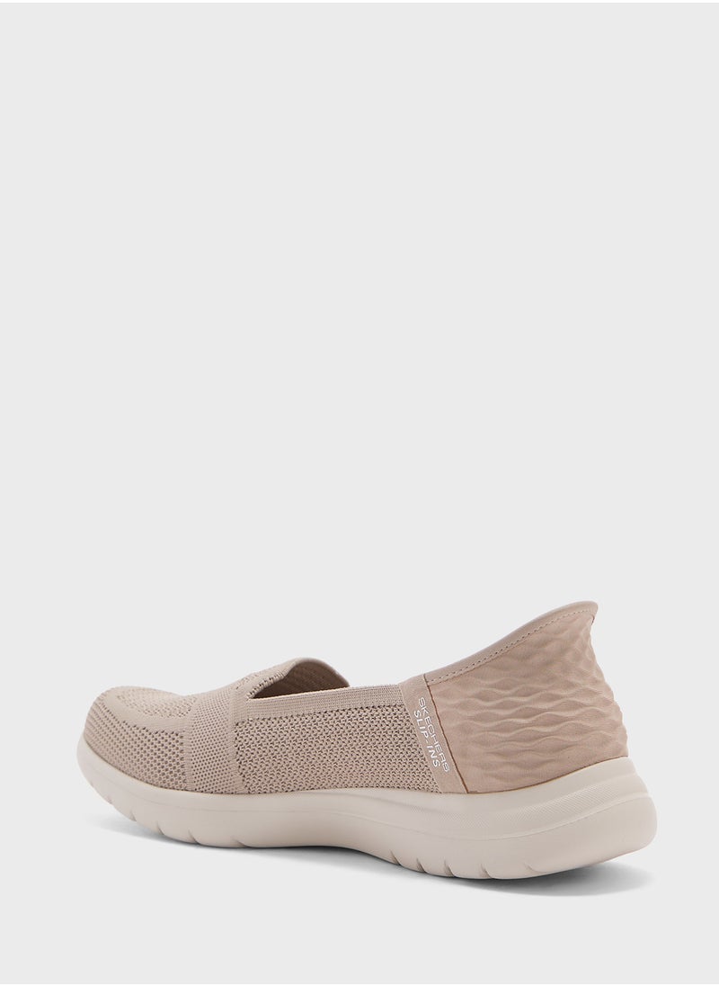 On-The-Go Flex