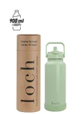 لوك Matcha Mint