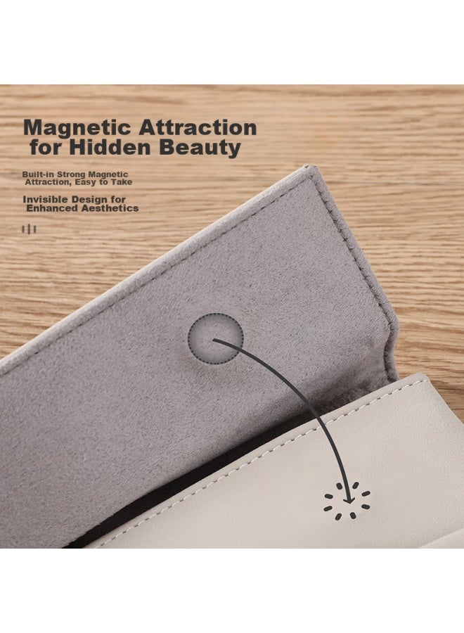 Brinch Laptop Bag For Women, 12/13.3 Inch, Handheld, Suitable For Commuting And Business, Compatible With Apple And Huawei Laptops - Image 5