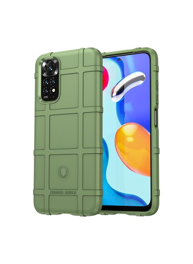 The Bros Case For Xiaomi Redmi Note 11
