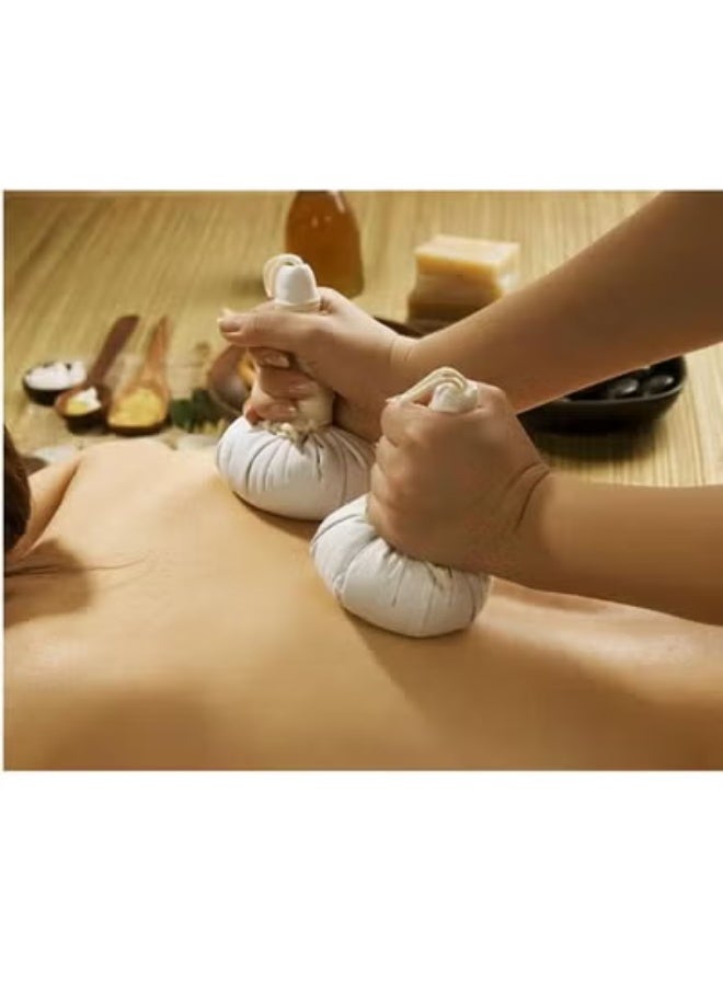 general Thai Herbal Compress Massage Pack Spa  Ball - Image 2